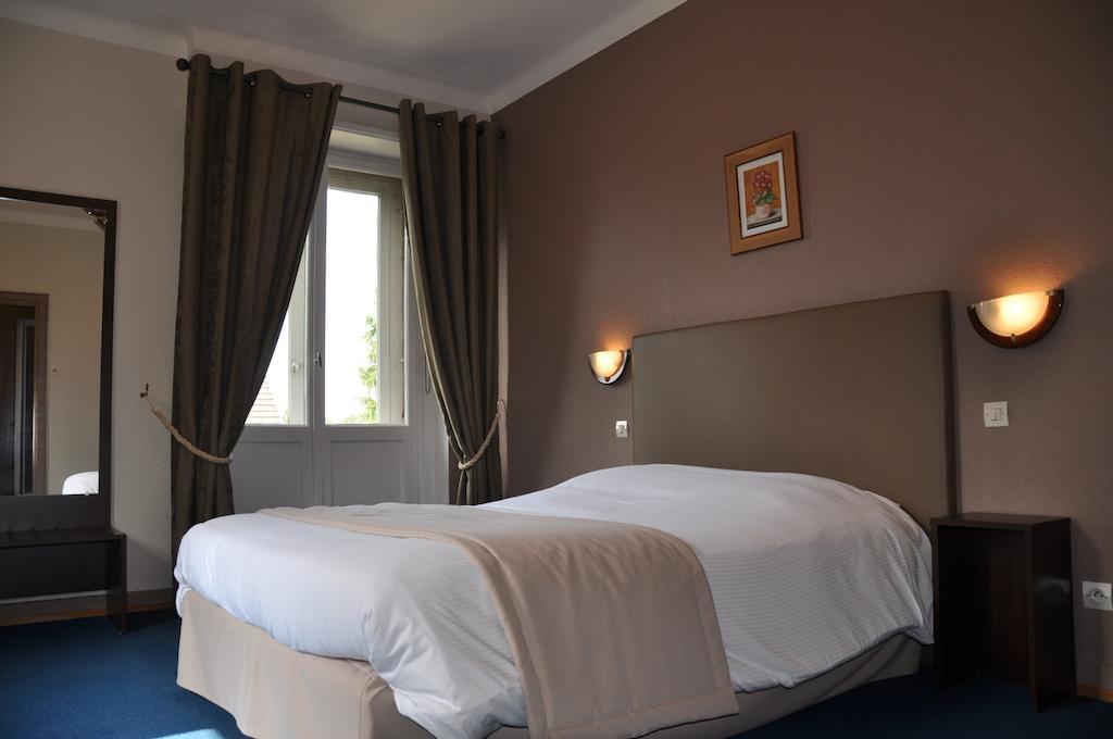 Kilstett Hotel-Restaurant A La Couronne מראה חיצוני תמונה