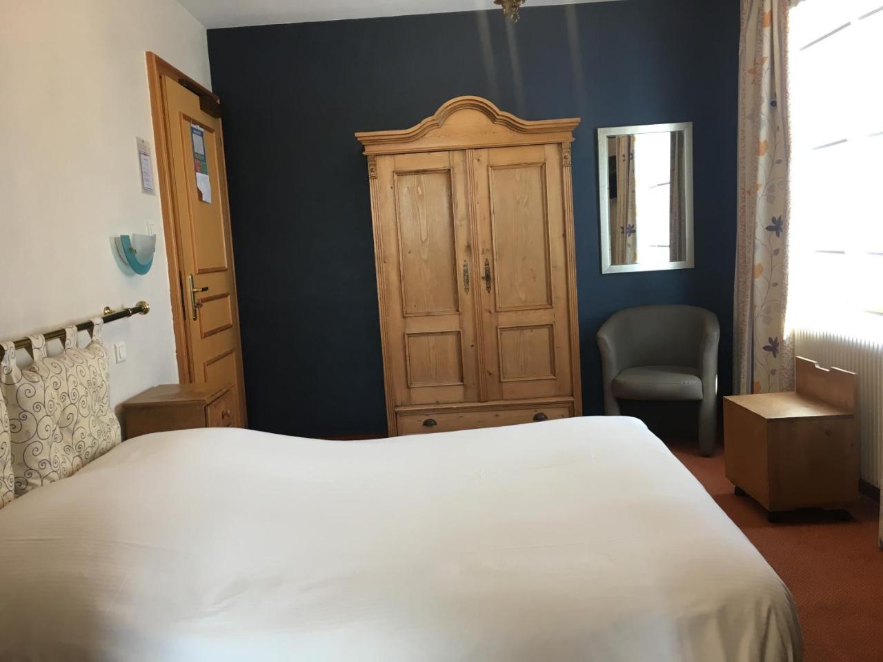 Kilstett Hotel-Restaurant A La Couronne מראה חיצוני תמונה